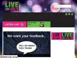 Sites similar to live999radio.com
