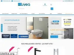 Sites similar to livea.fr
