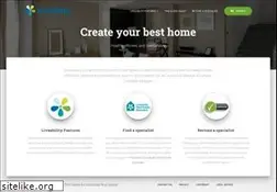 Sites similar to liveability.com.au