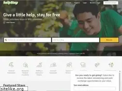 Sites similar to liveabroad.com