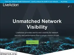 Sites similar to liveaction.com