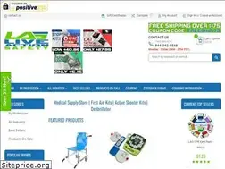 Sites similar to liveactionsafety.com