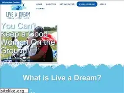 Sites similar to liveadream.org