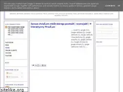 Sites similar to liveadsenselive.blogspot.com