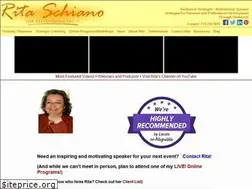Sites similar to liveaflourishinglife.com