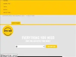 Sites similar to livealafaya.com