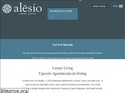 Sites similar to livealesio.com