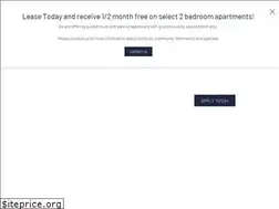 Sites similar to livealexanglenwood.com