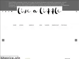 Sites similar to livealittle.gr