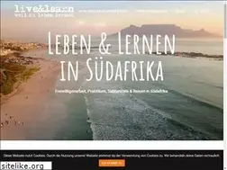 Sites similar to liveandlearn.de