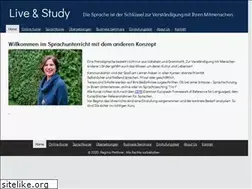 Sites similar to liveandstudy.com