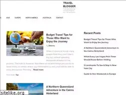 Sites similar to liveandtravel.eu