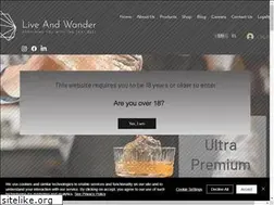 Sites similar to liveandwander.gr