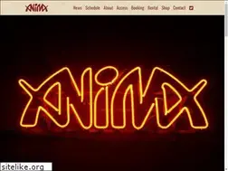 Sites similar to liveanima.jp