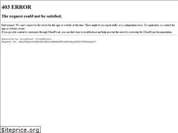 Sites similar to liveanywhere.me