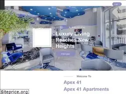 Sites similar to liveapex41.com