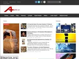 Sites similar to liveaplus.com