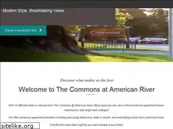 Sites similar to livearcommons.com