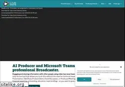 Sites similar to livearena.com
