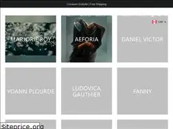 Sites similar to liveartbusiness.com