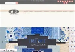 Sites similar to liveartgalleryfabrics.com