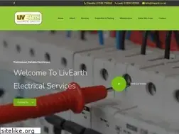 Sites similar to livearth.co.uk