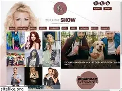 Sites similar to liveartist.ro