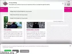Sites similar to livearts.eu