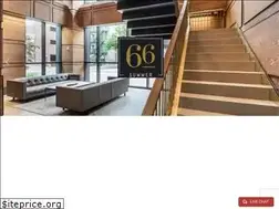 Sites similar to liveat66.com