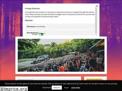 Sites similar to liveatamsterdamsebos.nl