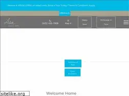 Sites similar to liveatasa.com
