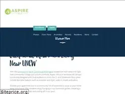 Sites similar to liveataspire349.com