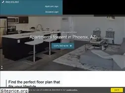 Sites similar to liveatavalonaz.com