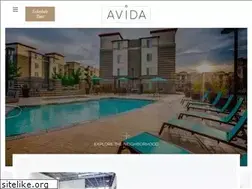 Sites similar to liveatavida.com