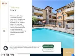Sites similar to liveatbellavita.com