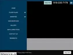 Sites similar to liveatbradford.com
