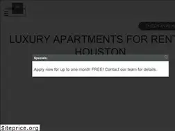 Sites similar to liveatbraeswood.com