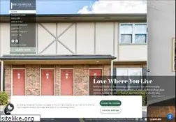 Sites similar to liveatbreckenridge.com