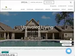 Sites similar to liveatbrookstonepark.com