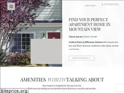 Sites similar to liveatcentralpark.com