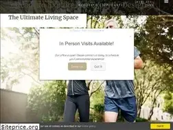 Sites similar to liveatcompass.com