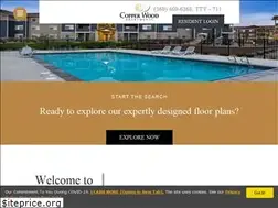 Sites similar to liveatcopperwood.com