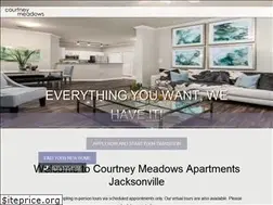 Sites similar to liveatcourtneymeadows.com