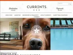 Sites similar to liveatcurrents.com
