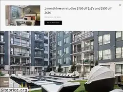 Sites similar to liveatecho.com