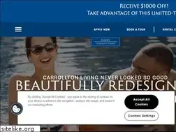 Sites similar to liveatembry.com