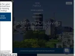 Sites similar to liveaterieharbor.com