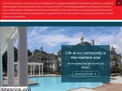 Sites similar to liveatfenwyck.com