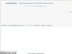 Sites similar to liveatgrandriver.com
