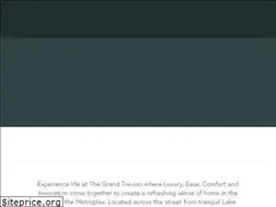 Sites similar to liveatgrandtreviso.com